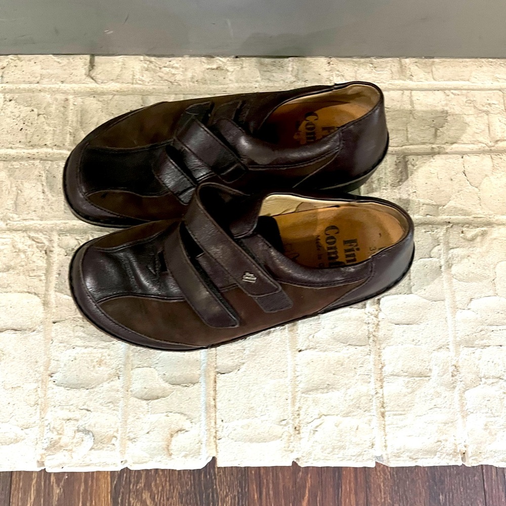 Womens Finn Comfort